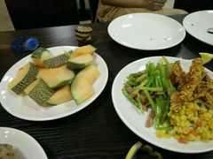-哈尔滨太平湖温泉酒店