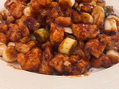 -玉林烤鸭店(定福庄店)