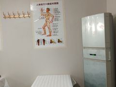 -厚德盲人按摩(太阳城店)
