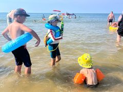 -那香海钻石沙滩浴场