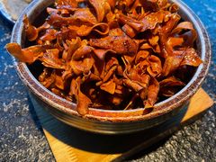 牛蘑王-局气 烤鸭·北京菜(光华路店)