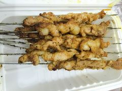 -酒宝荡烧烤(长航局江大路住宅小区店)