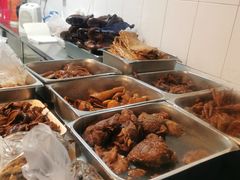 -吴山烤禽 (吴山路店)