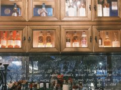 -LE MISSMORE餐酒吧(茉念西里店)