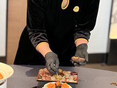 -连鹭海鲜·海肠捞饭·海胆饭(星海店)