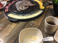 -真牛炭火烤肉(射阳店)