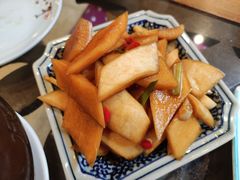 -西江美食舫·江西菜(健德桥店)