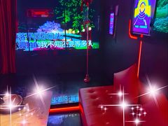 -星聚会KTV X Party(上海真如中海环宇城店)