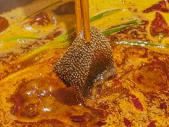 -旧街市鲜货老火锅(大光路店)