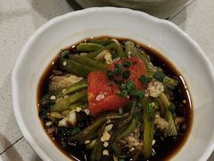 -泉上·发现DISCOVERY ·黔菜餐厅(银海元隆广场店)