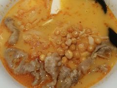 -阿香米线(龙岗万科广场店)