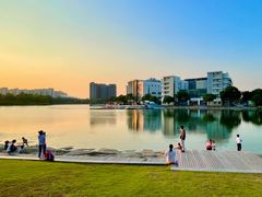 -美兰湖景区