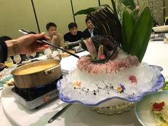 -同庆楼(花园店)