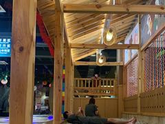 -汤W城市微度假(仓山店)