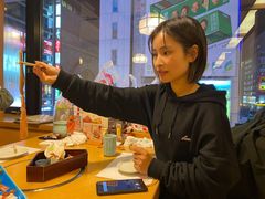 -蟹道乐(道顿堀本店)