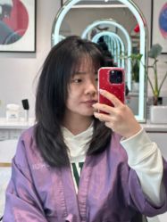 -童辉造型
