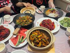 -有位虾匠·香辣蟹·小龙虾(李村店)