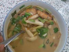 -家利美食店