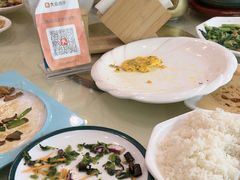 -丽泽山庄·生态怀柔菜·虹鳟鱼(红螺寺店)