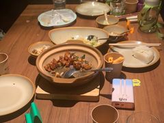 -青年公社烤鸭(熙悦天街店)