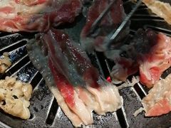 -老炉家木炭烤肉(长江国际店)