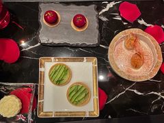 -L'ATELIER de Joel Robuchon(外滩18号店)