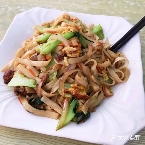 沙县小吃(东方家园店)