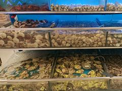 -海天一色海景自助餐厅(西港花园店)