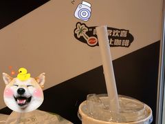 -麦当劳(合肥之心城店)