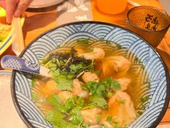 -北丐先生·野馄饨烧烤(长宁龙之梦店)
