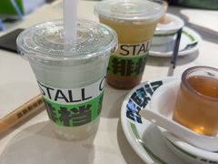 -欧记大排档·景德菜(上海首店)