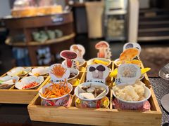 -菌自由丨野生菌火锅特色庭院餐厅(丽江古城店)