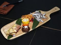 -大隐·成都火锅Bistro(合生麒麟新天地店)