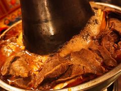 -卡万金特色藏餐