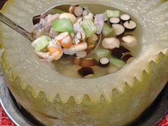 -谭厨中山传家菜.乳鸽.脆鲩鱼(华强北中航城店)