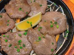 -明日叶日本料理(新区淮海街店)