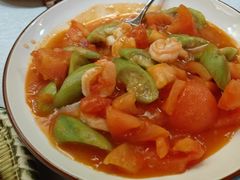 -伊带伊路新疆美食府(呼家楼店)