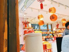 -嘉华鲜花饼·现烤(昆明老街店)