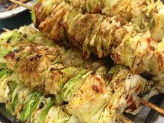 iphone_upload_pic-天津乾毓德饭庄·清真传统炒菜·海鲜烧烤(咸阳路店)