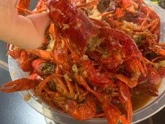 -京悦南门涮羊肉·羊蝎子火锅(田林路店)