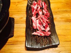 -黑牛の店·和牛烧肉(大悦城店)