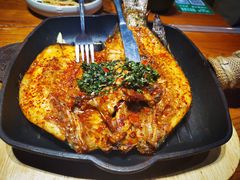 -云海肴云南菜·蒸汽石锅鱼(北京良乡华冠店)