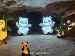 -佛爷洞旅游景区