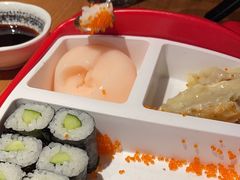 -万岁寿司(天河领展店)