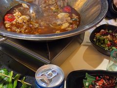 -聚味瞿记·龙虾堂(望城店)