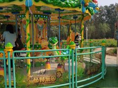 -天津武清北运河郊野公园房车露营地