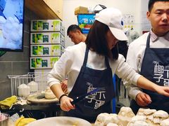 -椰子下蛋(南锣鼓巷店)