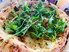 -PIZZA BIANCA(万象城店)