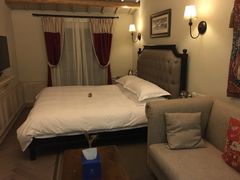 -威廉的太妃糖酒店(杭州西湖青芝坞店)