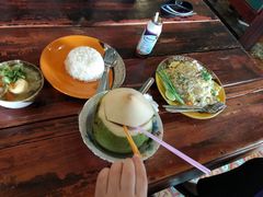-Pad Thai Kratong Thong by ama